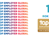 Top Employer Global 2026. Saint‑Gobain ponownie w światowej czołówce najlepszych pracodawców